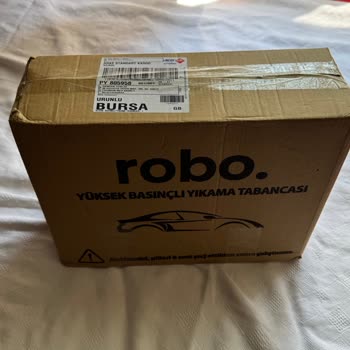 İade Sürecinde Bilgilendirme Ve Ücret İadesi Sorunu Yaşıyorum