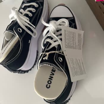 Ayakkabının Kirli Ve Eksik Parçalarla Teslim Edilmesi