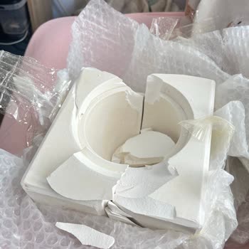 Trendyol Express Kargoda Seramik Alçı Kalıbım Kırıldı Zararımı Kim Karşılayacak