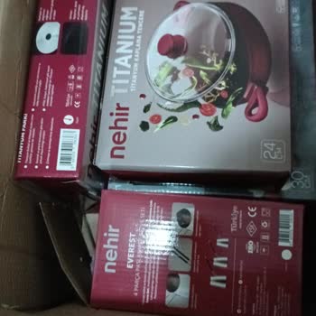 Yanlış Ürün Teslimatı Ve Geciken Para İadesi Nedeniyle Mağduriyet