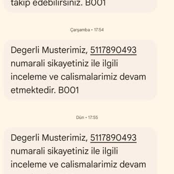 Cayma Hakkım Engellendi, Haksız Bedel Talep Edildi!