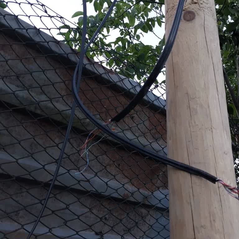 İnternet Kesintisi Nedeniyle Mağduriyet Ve İletişim Sorunu