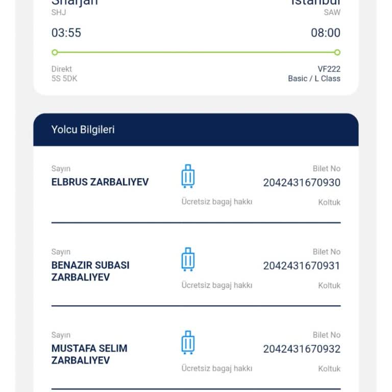 Ajet stornierte meinen Flug wegen angeblicher Dubai-Sperrung