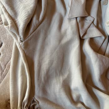 Yeni Alınan Kıyafetin İlk Saatte Sökülmesi Ve Firma İlgisizliği