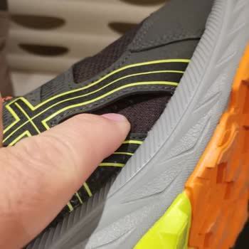 Asics Ve Koray Spor Arasında Sıkışan Müşteri: Çözülmeyen Ayakkabı Kusuru