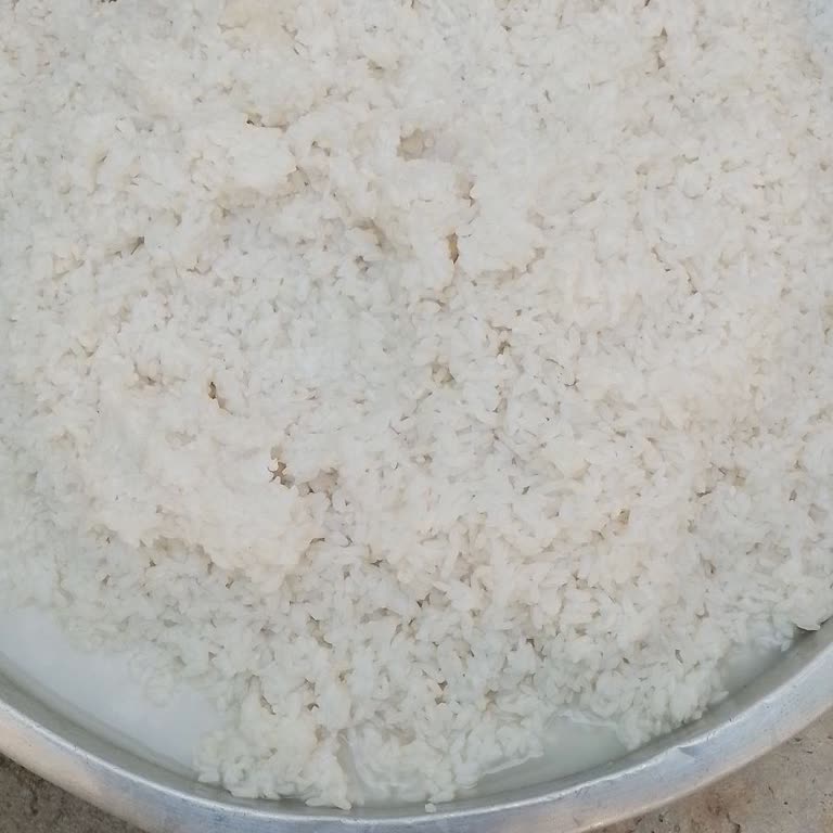 Düğün Yemeğinde Efsane Baldo Pirinç Hayal Kırıklığı