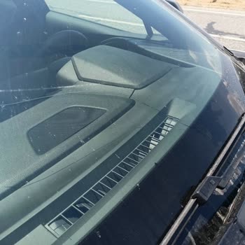 Toyota CHR'nin Garanti Dışı Bırakılan Ön Cam Çatlağı Mağduriyeti