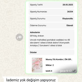 İade Talebim Reddedildi, Mahkemeye Başvurmak Zorunda Kaldım