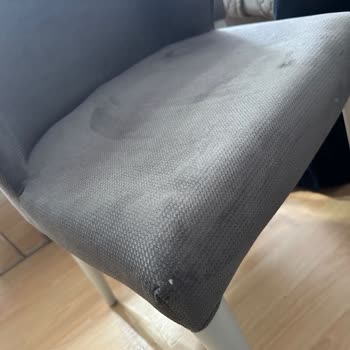 Modalife Hasarlı Ürünler ve 4 Aydır Çözülemeyen Değişim Süreci