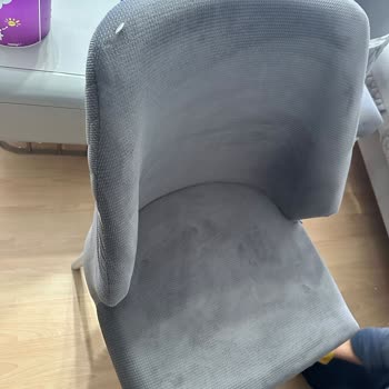 Modalife Hasarlı Ürünler ve 4 Aydır Çözülemeyen Değişim Süreci