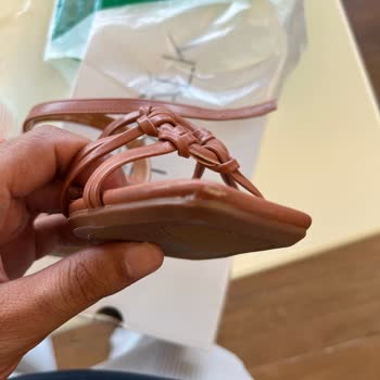 Bir Kez Giyilen Ayakkabı Deforme Oldu, İade Reddedildi!