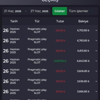 Kralbet'te Haksız Oyundan Atılma ve Yanlış Bahis Kayıtları