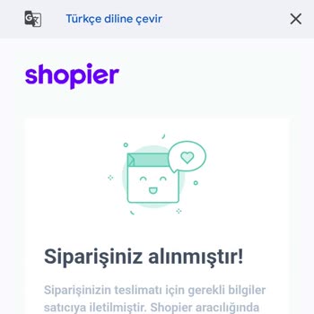 Siparişim Hakkında Bilgi Alamıyor, İletişimsizlikten Mağdur Oluyorum
