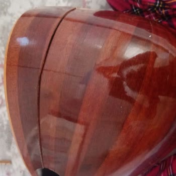 Epttavm Kargo Nedeniyle Kırık Ve Hasarlı Saz Teslimatı