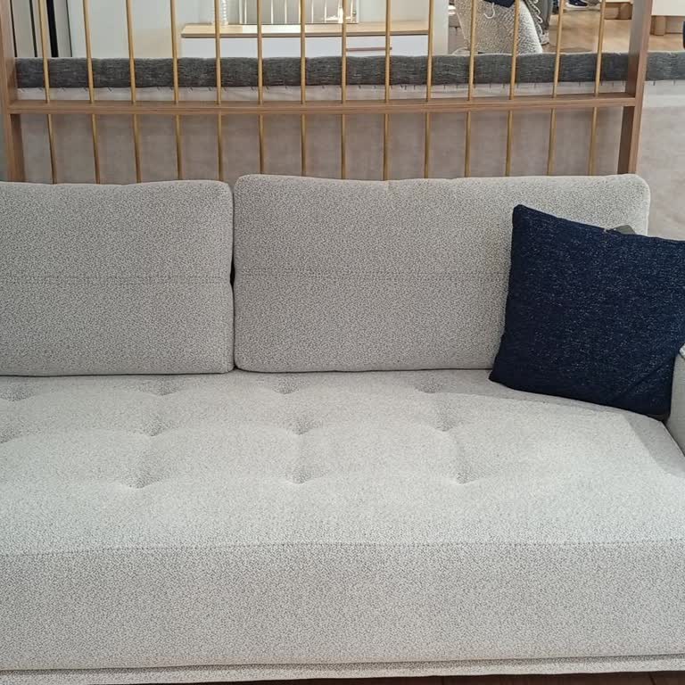 46 Gündür Teslim Edilmeyen Koltuk Takımı Mağduriyeti