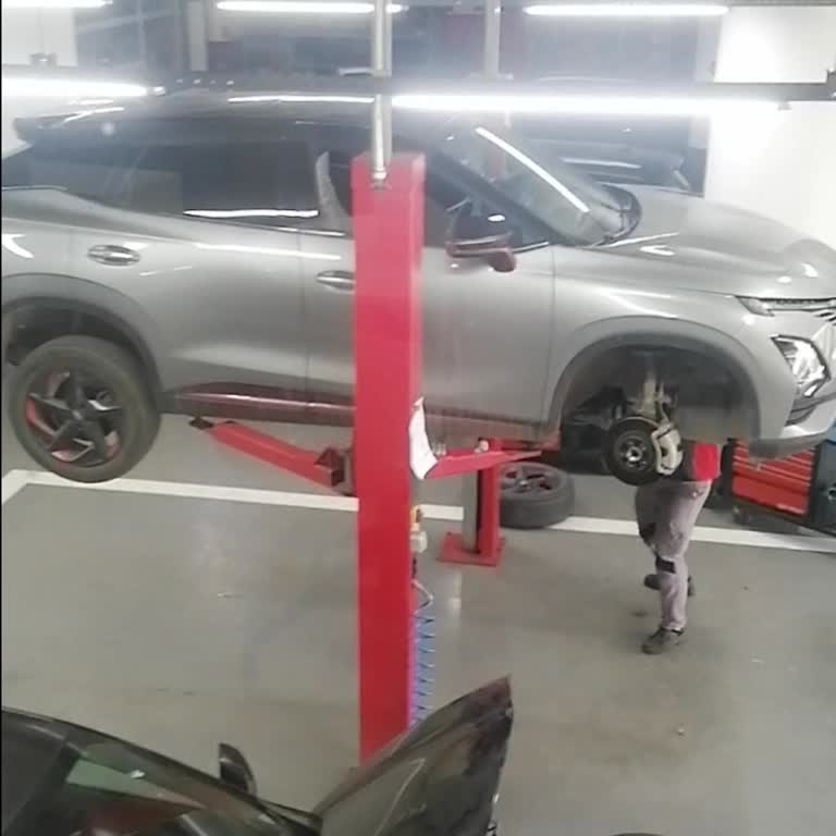 Sıfır Araçta 15 Bin Km'de Fren Disklerinin Eğilmesi Ve Garanti Mağduriyeti Yaşadım