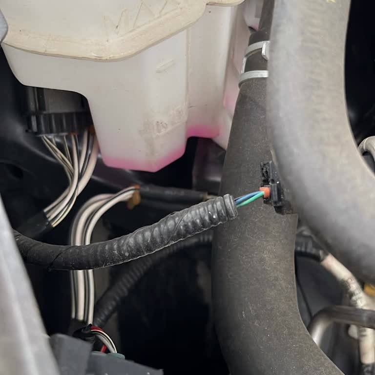 Sıfır Aldığım Toyota Vision Plus Aracımda Radyatör Suyu Eksilmesi Sorunu