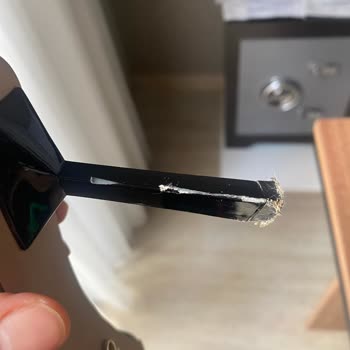 Aynı Ayakkabı Sorunu İkinci Kez Yaşandı, Müşteri Hizmetleri Suçu Bana Attı