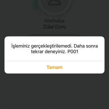 Kuveyt Türk Müşteri Temsilcisine Ulaşmak İmkansız Uygulama İşlem Yapmıyor