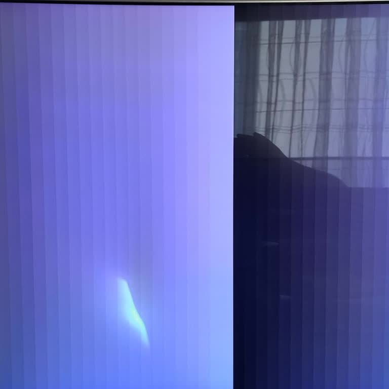 Samsung Televizyonlarda Süreklilik Arızası Ve Yetersiz Servis Desteği