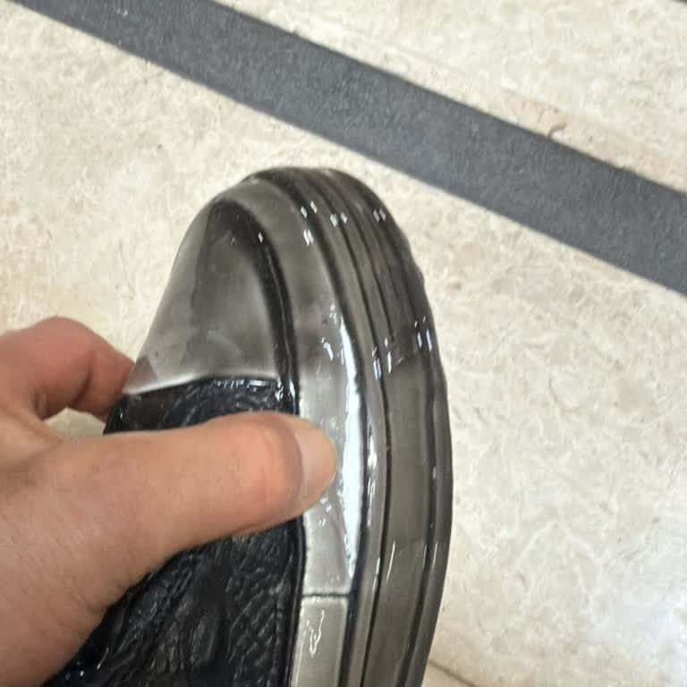 Bolu Highway Libero Ayakkabı'dan Şikayetçiyim