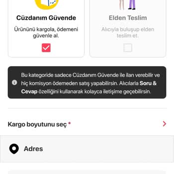 Cüzdanım Güvende Zorunluluğu Ve Elden Teslim Yasağına Anlam Veremiyorum