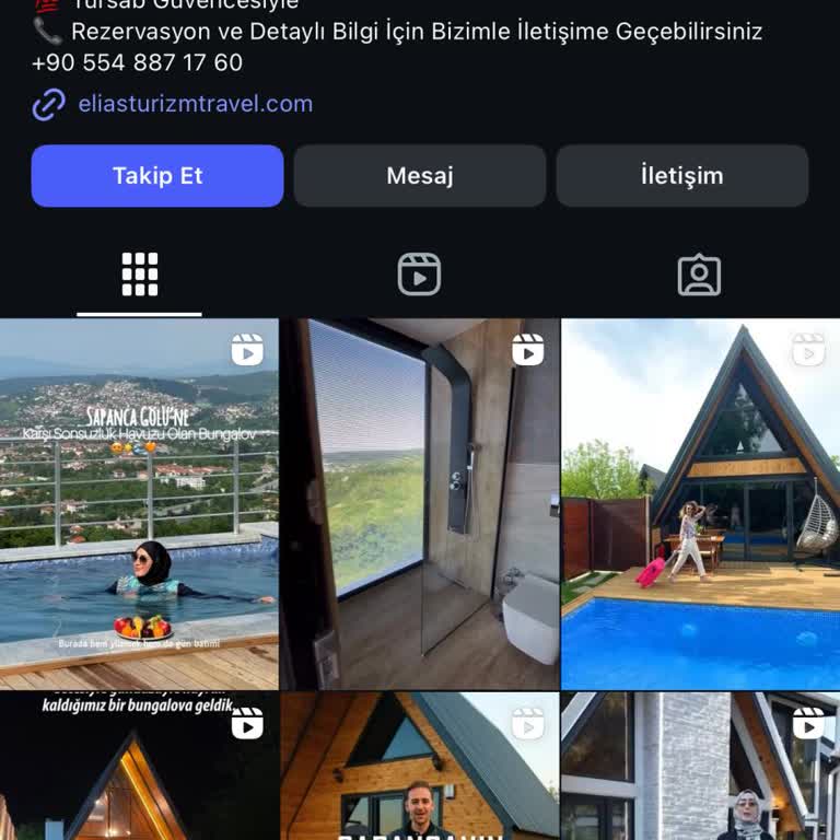 Bungalow Kiralama Adı Altında Haksız Ücret Talepleriyle Mağduriyet