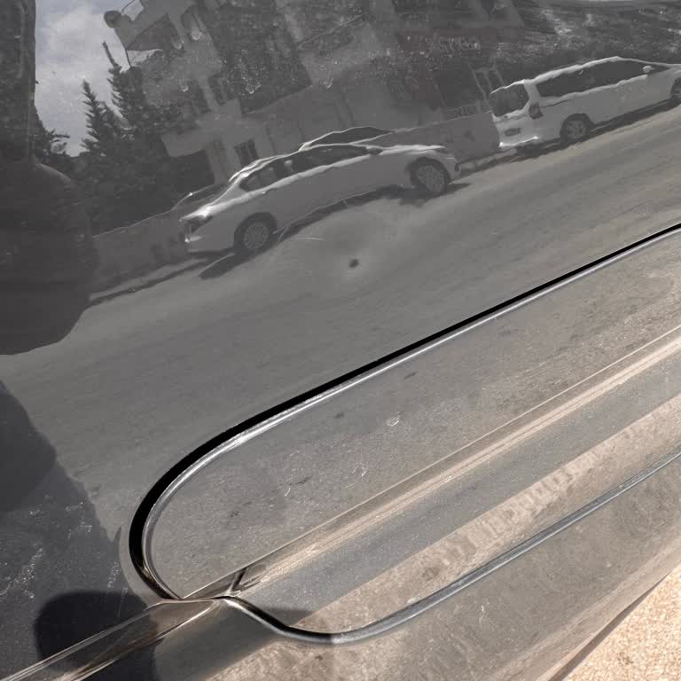 Yakıt Dolumu Sırasında Araçta Oluşan Hasarın Sorumluluğu Reddi