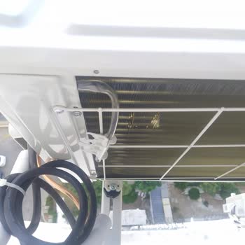 Klima Kumandası Değişim Talebim Ve Servis İlgisizliği