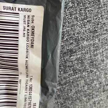 Nisan Kargo Lojistik Hizmetleri Sipariş ve Teslimat Arasındaki Farklılıklar