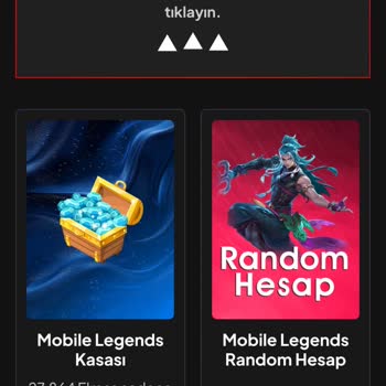 Oyunata Instagram'daki Elmas Çekiliş Sitesi Vaatlerini Yerine Getirmiyor