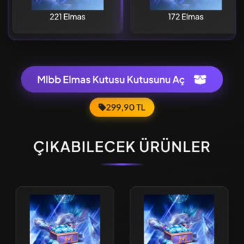 Oyunata Instagram'daki Elmas Çekiliş Sitesi Vaatlerini Yerine Getirmiyor