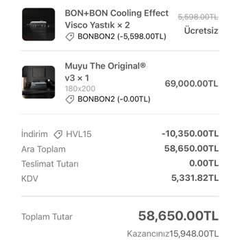 Söz Verilen Teslimat Süresi Aşıldı, Müşteri Hizmetleri İlgisiz