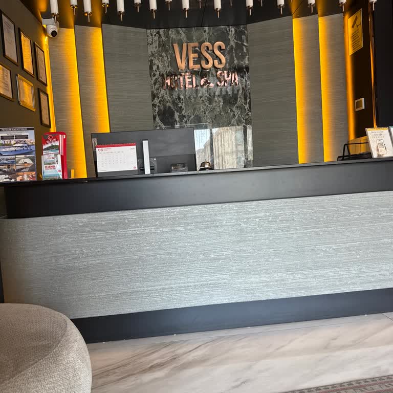 Oda Temizliği Ve Resepsiyon Davranışları Hayal Kırıklığı Yarattı