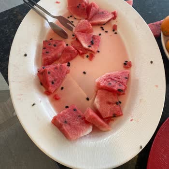 IVY Sailing Resort Hotel Pişman Etti