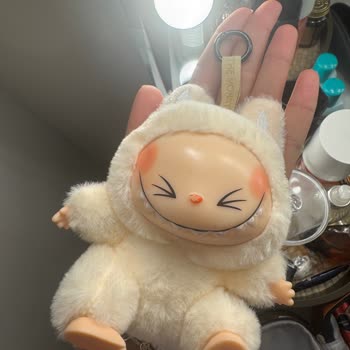 Atlas Kırtasiye Sahte Labubu Ürünü Sattı İade Reddedildi