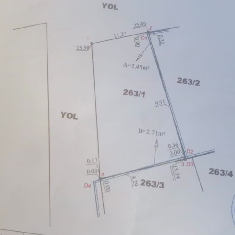 İmar İzni İçin Yol Alma Şartı Mağduriyet Yaratıyor