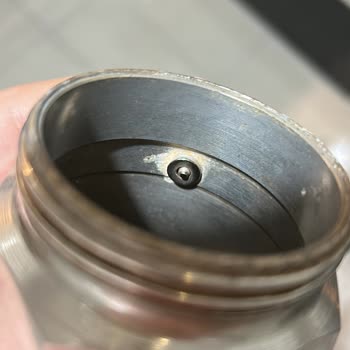 Bialetti Moka Potta Oksitlenme Sorunu Ve Yetersiz Bilgilendirme