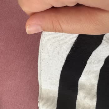 Mavi Mağazası Ürünlerinde Hızlı Deformasyon Ve Yetersiz İnceleme Sonucu