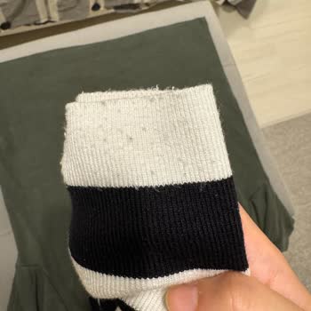 Mavi Mağazası Ürünlerinde Hızlı Deformasyon Ve Yetersiz İnceleme Sonucu