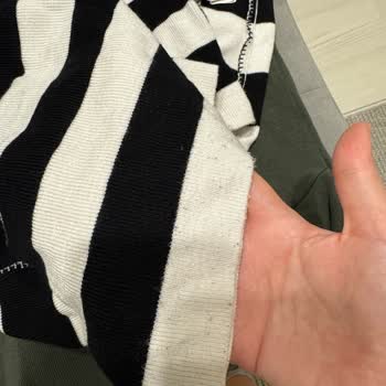 Mavi Mağazası Ürünlerinde Hızlı Deformasyon Ve Yetersiz İnceleme Sonucu