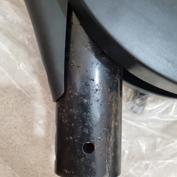 A101'den Aldığım Bisiklet Paslı Ve Kusurlu Geldi