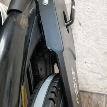 A101'den Aldığım Bisiklet Paslı Ve Kusurlu Geldi