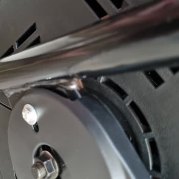 A101'den Aldığım Bisiklet Paslı Ve Kusurlu Geldi