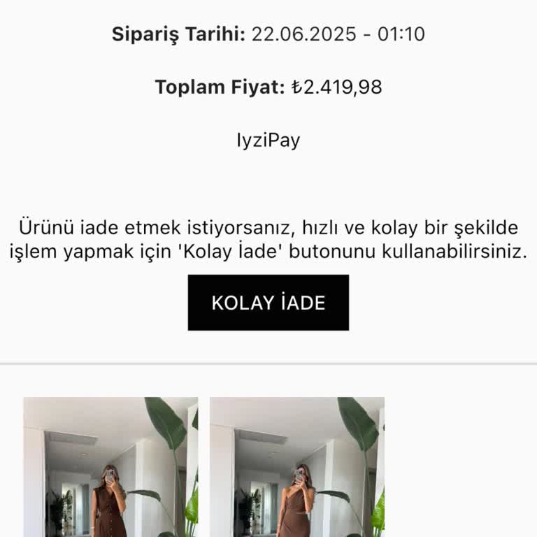 İletişimsiz Butik: Ürünüm Gönderilmiyor, Cevap Yok!