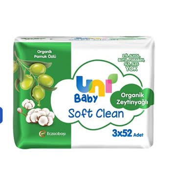 Uni Baby Islak Mendil Yüzümde Alerji Yaptı, Firma Yeterli Destek Sunmadı