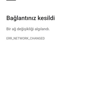 Başkentte Türk Telekom Çekmiyor, 5G Hayal!