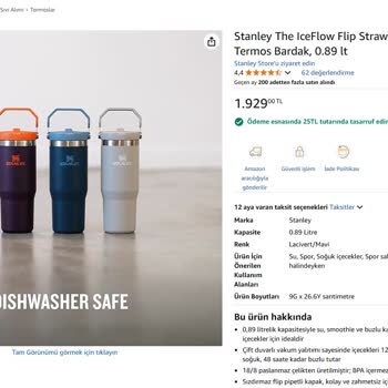 Kırık Teslimat Ve Geciken İade Nedeniyle Mağduriyet