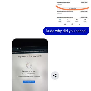 Hesabımın Bloke Edilmesi Ticaretimi Engelliyor