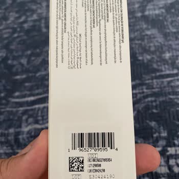 Yeni Lens Kullanımında Yaşanan Ciddi Görme Sorunu Ve Müşteri Hizmetleriyle Sıkıntı